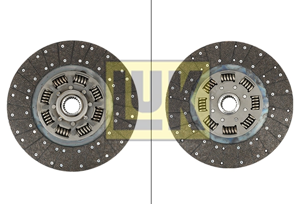Clutch Disc